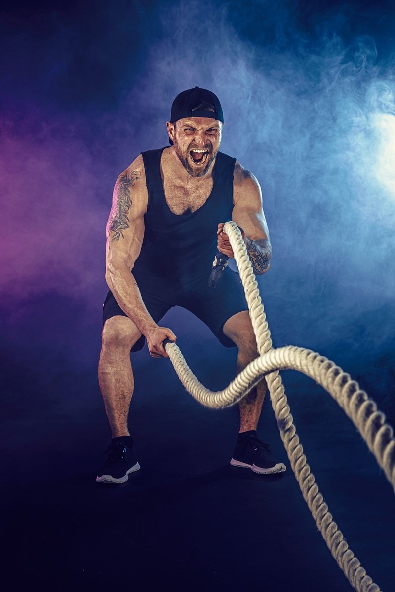 HIIT workouts