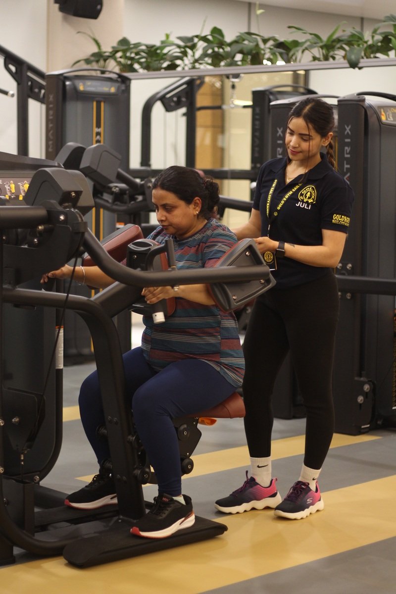 Personal training