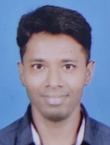 Dr. Nishit Tigga